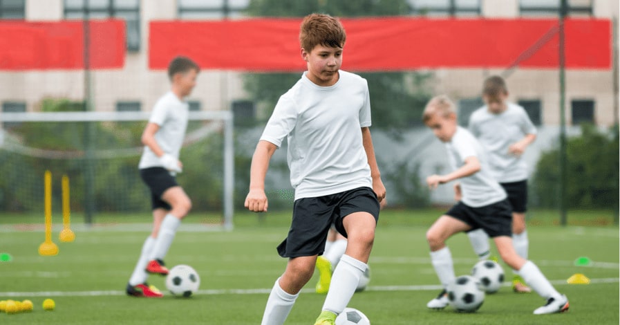 The 101 On Soccer Coaching For Kids Of All Ages